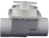 DWV VALVES